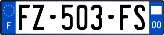 FZ-503-FS