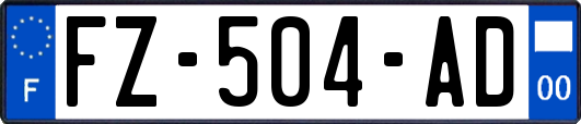 FZ-504-AD