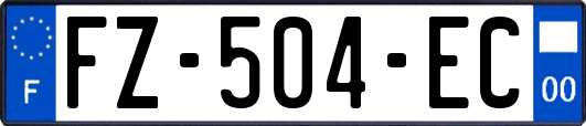 FZ-504-EC