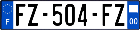 FZ-504-FZ