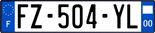 FZ-504-YL