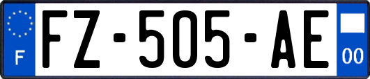 FZ-505-AE