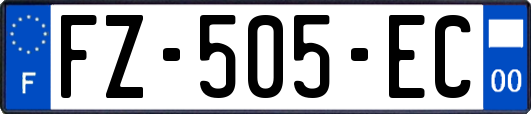 FZ-505-EC
