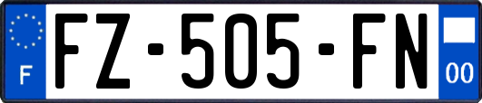 FZ-505-FN