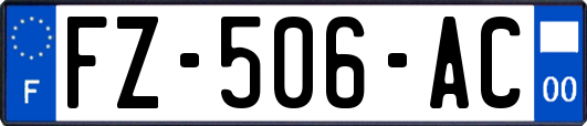 FZ-506-AC