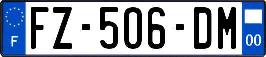 FZ-506-DM