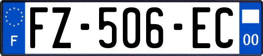 FZ-506-EC