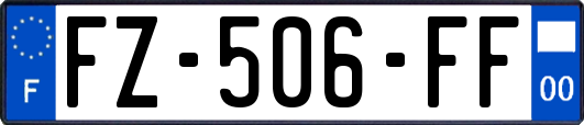 FZ-506-FF