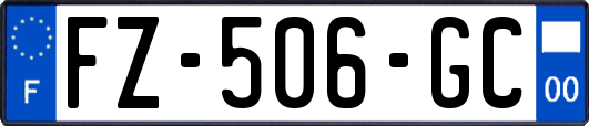 FZ-506-GC