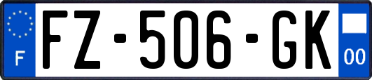 FZ-506-GK