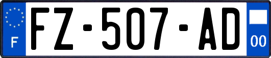 FZ-507-AD