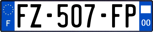 FZ-507-FP