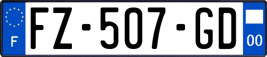 FZ-507-GD
