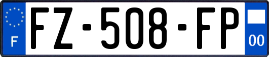 FZ-508-FP