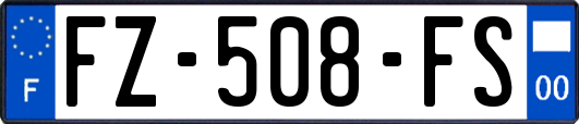 FZ-508-FS