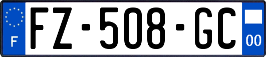 FZ-508-GC