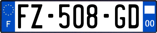 FZ-508-GD