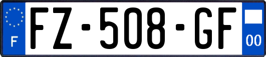 FZ-508-GF