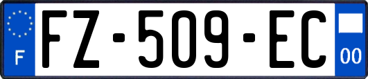 FZ-509-EC