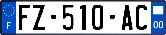 FZ-510-AC