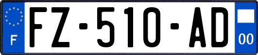 FZ-510-AD