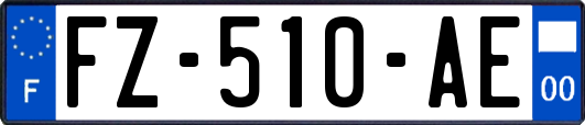 FZ-510-AE