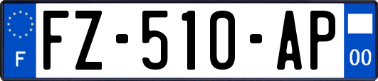 FZ-510-AP