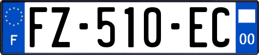 FZ-510-EC