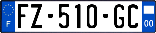 FZ-510-GC