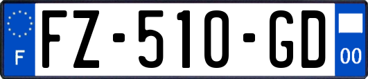 FZ-510-GD
