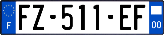 FZ-511-EF