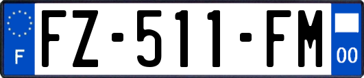 FZ-511-FM