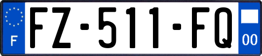 FZ-511-FQ