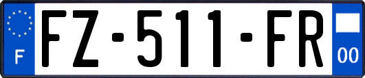 FZ-511-FR