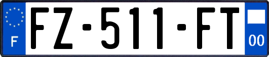 FZ-511-FT