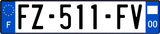 FZ-511-FV