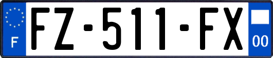 FZ-511-FX