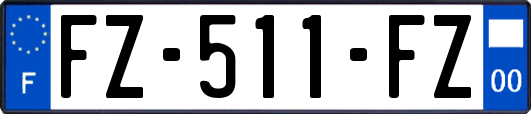 FZ-511-FZ