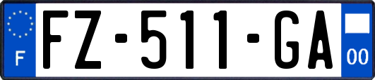FZ-511-GA