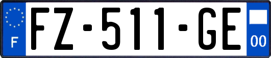 FZ-511-GE