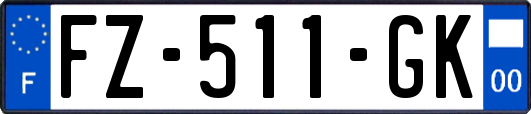 FZ-511-GK