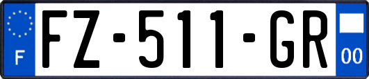 FZ-511-GR
