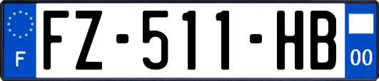 FZ-511-HB