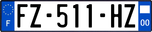 FZ-511-HZ