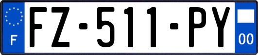 FZ-511-PY