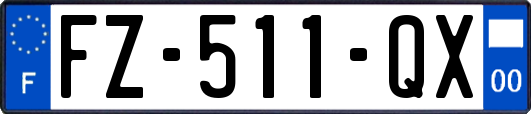 FZ-511-QX
