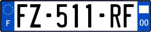 FZ-511-RF