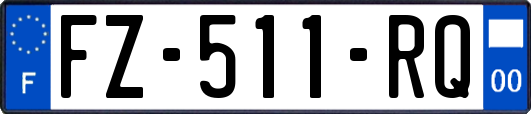 FZ-511-RQ
