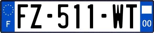 FZ-511-WT