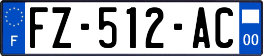 FZ-512-AC